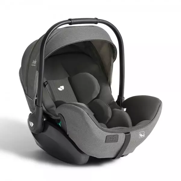 Portabebés I level Pro Signature Evergreen